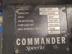 Speeflo Commander 742-140A Pneumatic Pump 60:1 Ratio Airless Grease Fluid A3