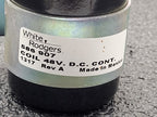 White Rodgers 586 901 Power Contractor Continuous Relay Coil 48V SPNO