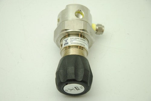 Parker 54013696-399999, Pressure Regulator