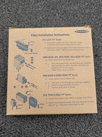 Banner Engineering PIT46U Plastic Fiber Optic Cable Cutter Tool Kit 26034