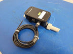 MiB GmbH Flowmax 44i PPSU Ultrasonic Flowmeter 908784 16 BAR IP67