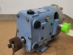 AMPCO PUMPS 018 SPX RBZP1-018-DL Positive Displacement Pump Stainless Steel A10