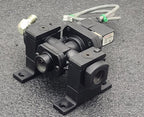 NORGREN P74A-NNC-SEA P74ANNCSEA 150PSI 12VDC 3/4" NC Solenoid Valve w/mounts
