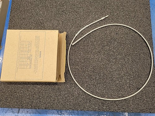Banner Engineering IA1.53SMTA Fiber Optic Sensor Cable Opposed Mode 21056