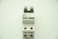 ABL Sursum 2GU15, 2-Pole Circuit Breaker, 15A 480Y/277V AC