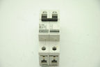 ABL Sursum 2GU15, 2-Pole Circuit Breaker, 15A 480Y/277V AC