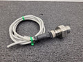 SICK MHF15-21NG1PSM Fluid Level Sensor MHF15 Optical Switch 1052237 w/ Cable