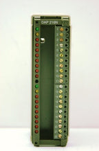 Schneider AS-BDAP-216N 2x8 24 VDC Out 0.5 A Current Source