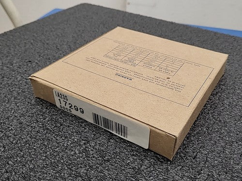 Banner 03354C6A Fiber End Assembly for Omni Beam Q45 Valu Beam Sensors IA23S