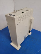 Zygo New View 100 Electronics Enclosure 6300-0112-14 Green Light Powers On.