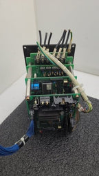 Yaskawa CIMR-04JP3-3B00M Servo Drive AC Controller PCB Assembly Module