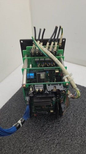 Yaskawa CIMR-04JP3-3B00M Servo Drive AC Controller PCB Assembly Module