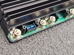 VICOR FLATPAC VI-NU3-EP-09 Switching Power Supply 230VAC Input 24VDC 18A Output