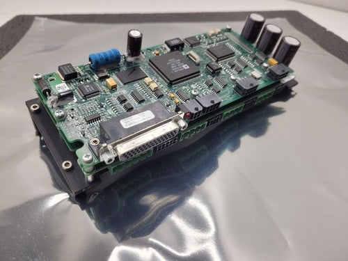 Max2000 Servo Motor Controller MAX200012A 10-2000-21 3-Axis For Parts/Repair