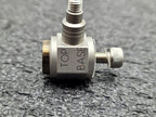 PCB Piezotronics Load Cell Force Sensor ICP 208 M178 Working Pull w/ Impact Cap