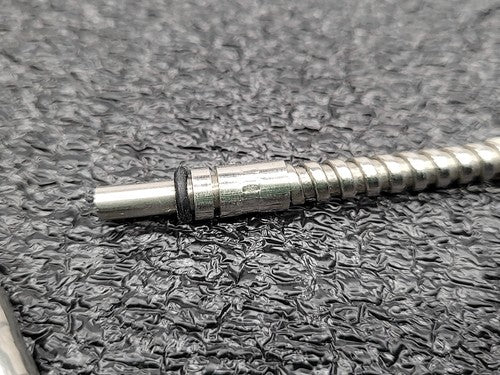 Banner 03354C6A Fiber End Assembly for Omni Beam Q45 Valu Beam Sensors IA23S