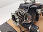 Poclain Hydraulics B47581S 3x Hydraulic Pump Stack CCW Rotation B