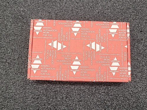 Carlo Gavazzi EC3025PPAPL Capacitive Proximity Sensor TripleShield M30 Switch