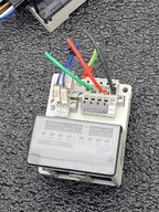 SMC 2x EX510-GPR1 12x EX510-DXP2 (PNP) Sensor Input Block Profibus DP 24VDC