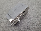 Cosel NAC-06-472-D Power Line Noise Filter 6A 6 AMP 250VAC 50/60Hz 2 Lines