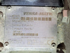 Versamatic 1/2" Aluminum AODD Pump E500A ATEX w/ Filter P551551