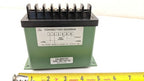 OSI Ohio Semitronics DC Voltage Transducer VT7-001DY139 0-12.5VDC Input