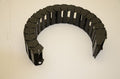 Igus Cable Carrier 17.5.125, 40mm x 15m ID, 550mm L