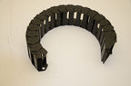 Igus Cable Carrier 17.5.125, 40mm x 15m ID, 550mm L