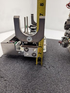 Sommer Automatic Robot Endeffector Electric/Air  Quick Connect Tool Changer B