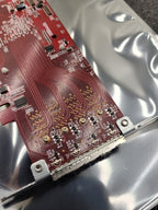 Ultran UT_P304E PCIe x16 half-height mini-SAS HD SFF-8644 x4 HBA SAS Expander
