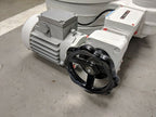Bakma 13" Manual /  220/380V Motorized High Vacuum Gate Valve NEW