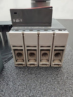 ABB SACE T4L 250 Three-Pole 3 Phase Circuit Breaker Sace Tmax Lever Extension