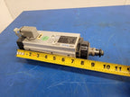 HSD Rotax Spindle Motor AT/MT 1055-090 12000 rpm Polymac Akron 440 Spins ok B