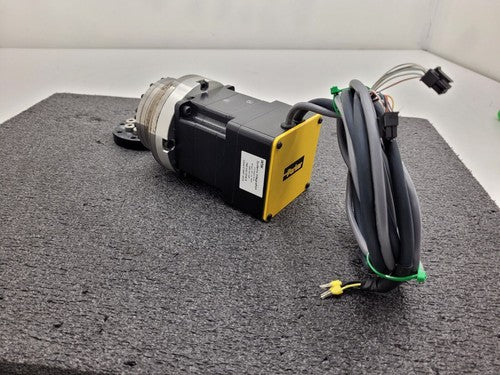 Parker Compumotor Servo Motor CM341JJ-114952 Harmonic Drive 25-50-369821-4