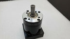 APEX DYNAMICS PG040 - 004 Planetary Servo Inline Gearbox Gear Reducer 4:1 NEW