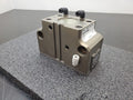Robohand DESTACO Dover DPDL-175M-100-CR-V Parallel Pneumatic 2-Jaw Gripper