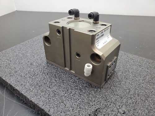 Robohand DESTACO Dover DPDL-175M-100-CR-V Parallel Pneumatic 2-Jaw Gripper