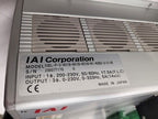 IAI Corporation XSEL-P-3-601B-601B-601B 3 Axis Servo Drive w/ 3 Linear Actuator