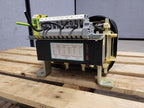 SBA 190-0075 200-550V Primary to 2x 115V or 230V Secondary Step Down Transformer