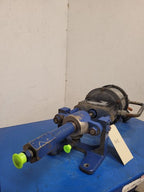 Commander Speeflo 742-140-B Air Driven Grease Pump Pneumatic 60: Ratio A8