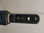 AMP 46110-2 Pneumatic Wire Splice End Cable Crimper ECV-ECN N9207 22–10 AWG