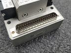 Pneumax 16x Solenoid Valve Manifold Breakout Board D-Sub Cable 24VDC Industrial