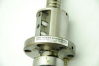 LSI Linear Ball Screw, 190mm L, 55mm Travel, 5mm Lead, 67mm Center Nut Mod: 5360