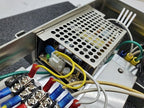 Meanwell HRP-450-15 and EPS-45-12-C DC Power Supply +15 Vdc 30 A +12V 3.75A Pair