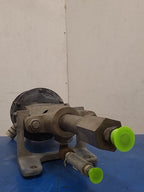 Speeflo Commander 742-140B Air Operated 60:1 Pressure Intensifier Grease Pump A1