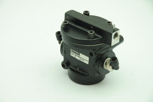 Norgren A0015B Pneumatic Air Control Valve, 150 PSIG