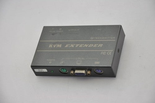 KVM UTP/STP Extender