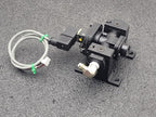 NORGREN P74A-NNC-SEA P74ANNCSEA 150PSI 12VDC 3/4" NC Solenoid Valve w/mounts