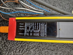 OMRON F3S-TGR-CL2A-014-150 Light Curtain Transmitter Only 161mm 24VDC