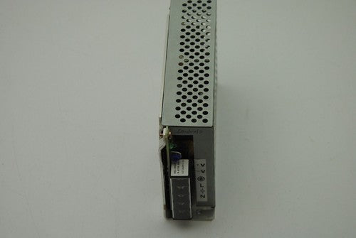 OMRON S82J-05024D Power Supply, Output DC 24V 2.1A